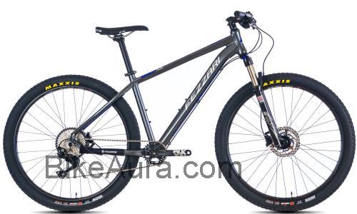 Fezzari Wasatch Peak ficha tecnica
